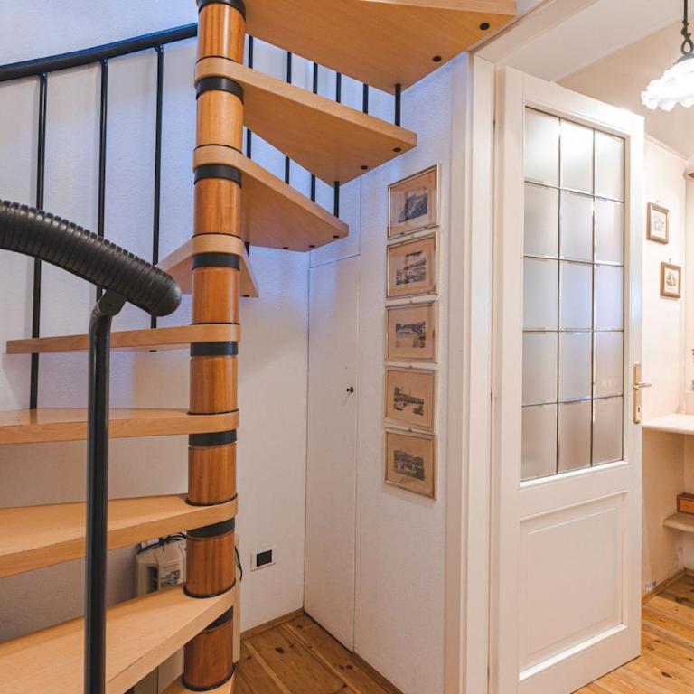 Private Garden Elegant House 5 minutes from the sea - Two-Bedroom House - 23