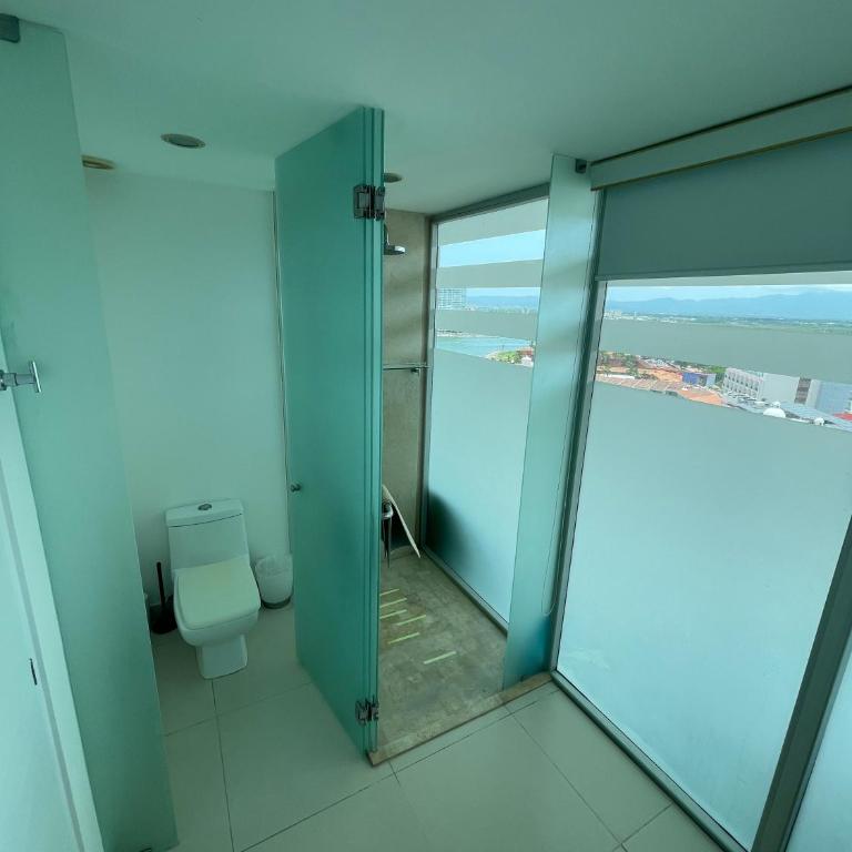 Departamento con Vista a Mar Icon Vallarta Piso 15 - Apartment - 33