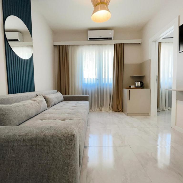 The House Rooms - Junior Suite - 2