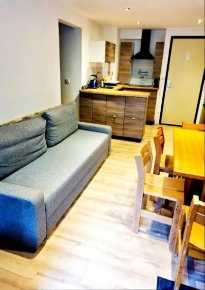 Location comme à la maison - Two-Bedroom Apartment - 9