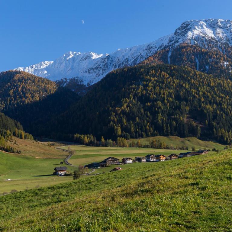 Chalet Wiesenglück - Chalet mit 2 Schlafzimmern - 16