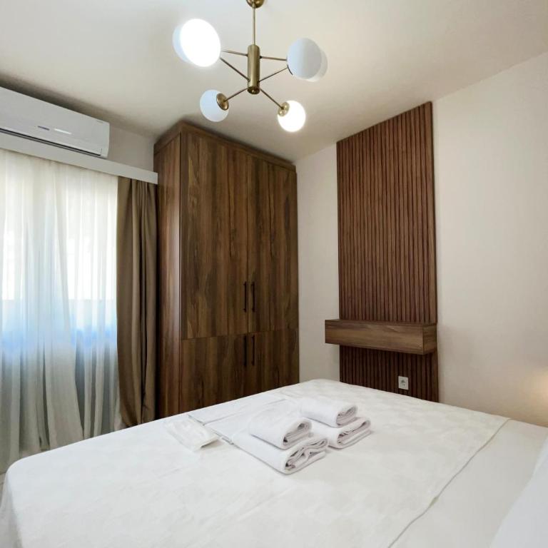 The House Rooms - Junior Suite - 8