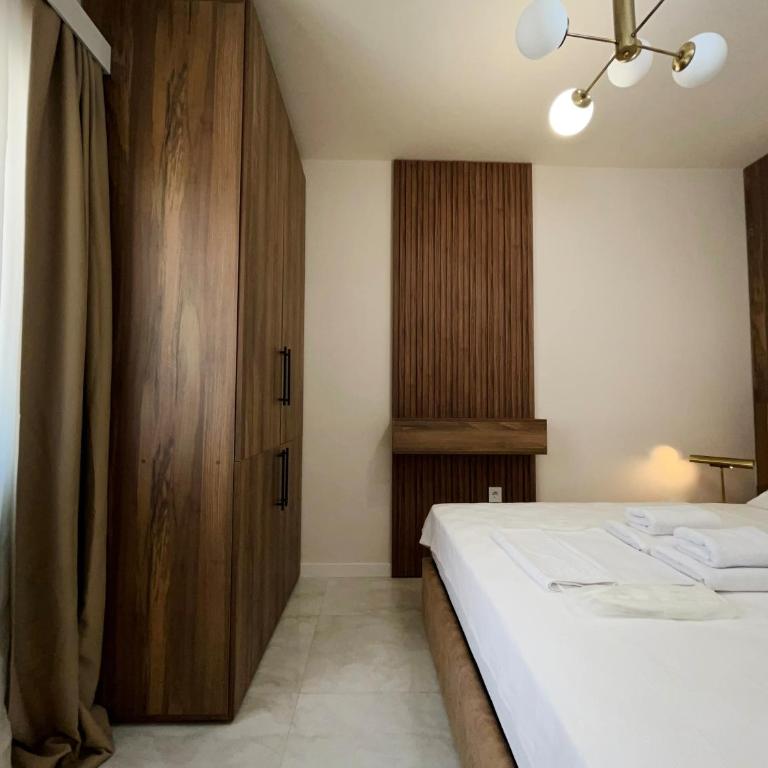 The House Rooms - Junior Suite - 7