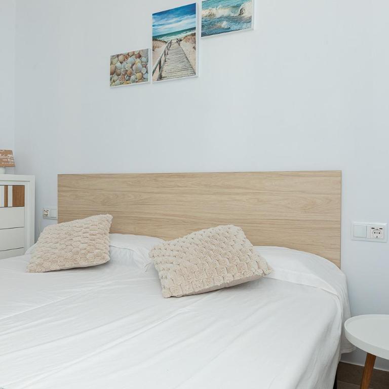 LaraMar Solo Familias Apartamento vistas al mar - Apartamento de 3 dormitorios - 5