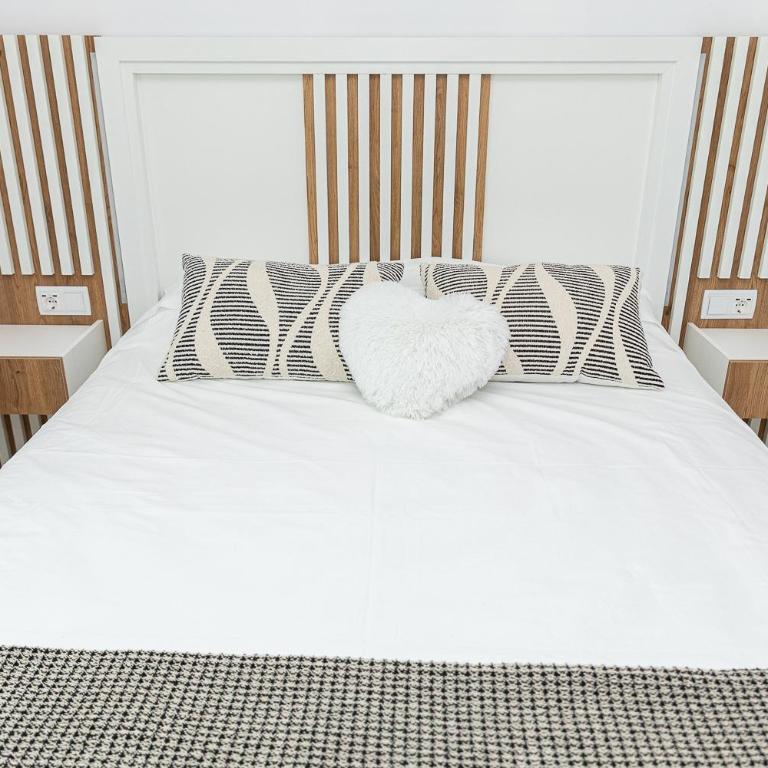 LaraMar Solo Familias Apartamento vistas al mar - Apartamento de 3 dormitorios - 1