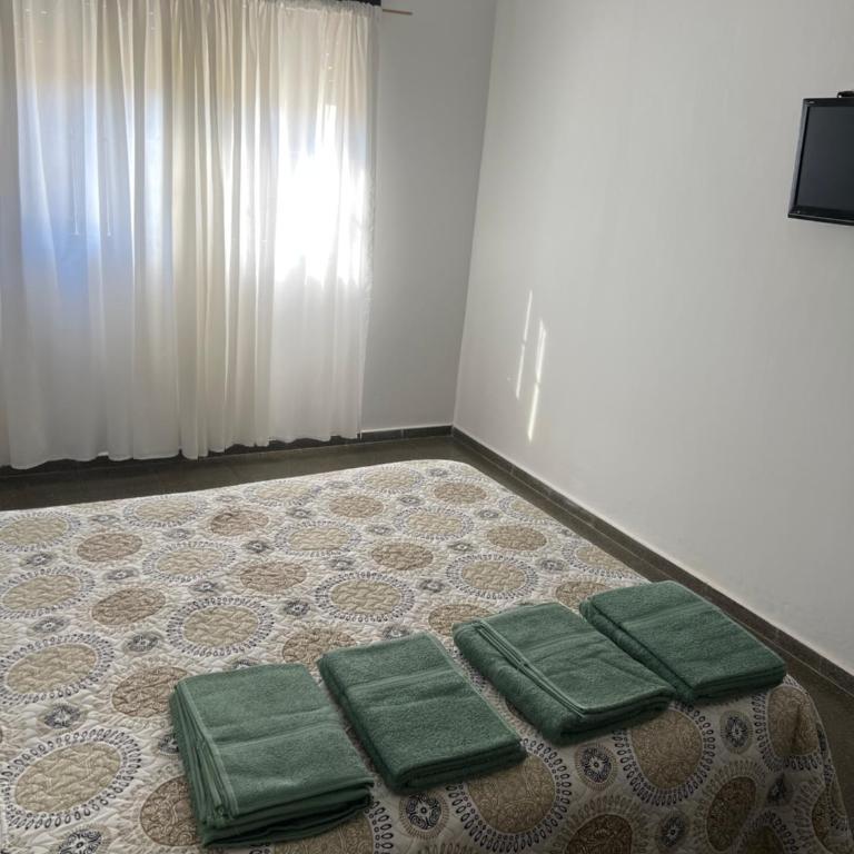 Don Ramón - One-Bedroom Apartment - 5