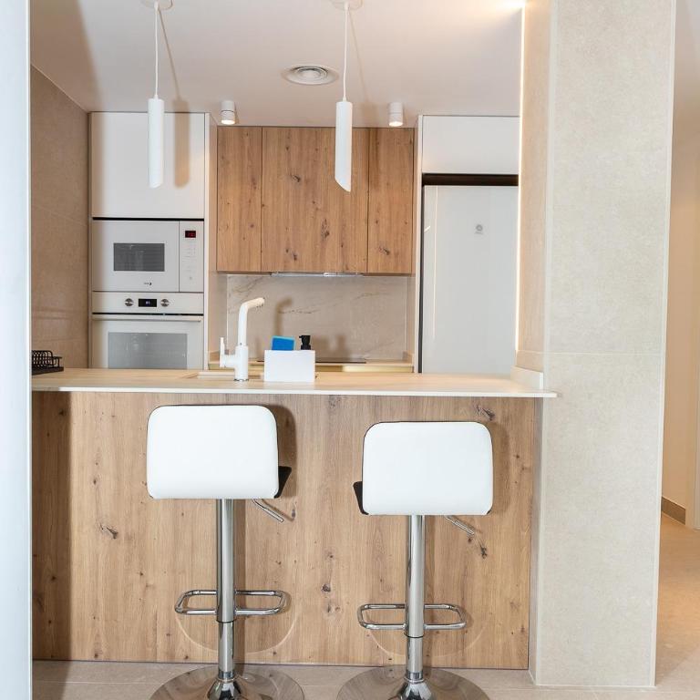 LaraMar Solo Familias Apartamento vistas al mar - Apartamento de 3 dormitorios - 18