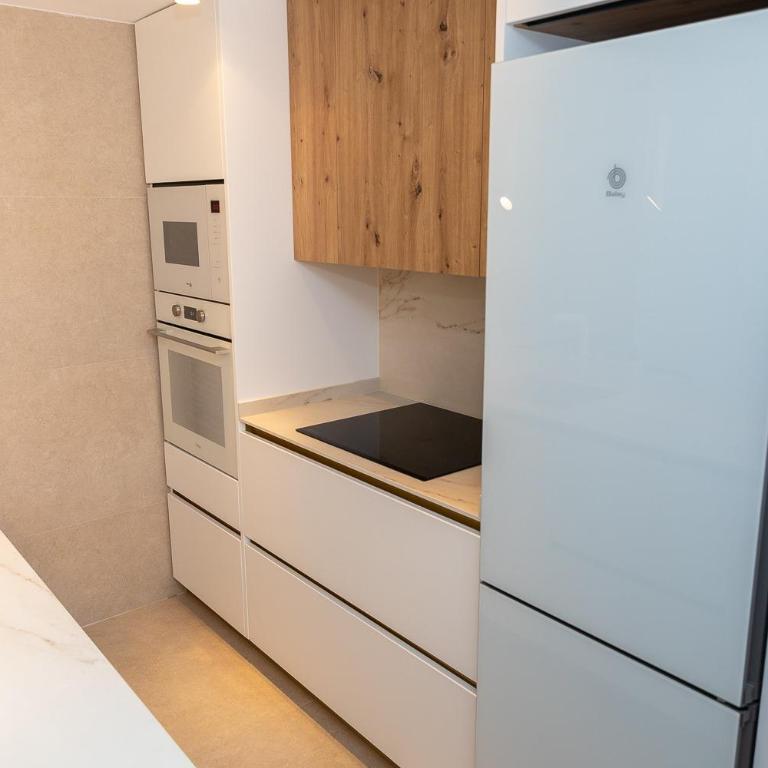 LaraMar Solo Familias Apartamento vistas al mar - Apartamento de 3 dormitorios - 12