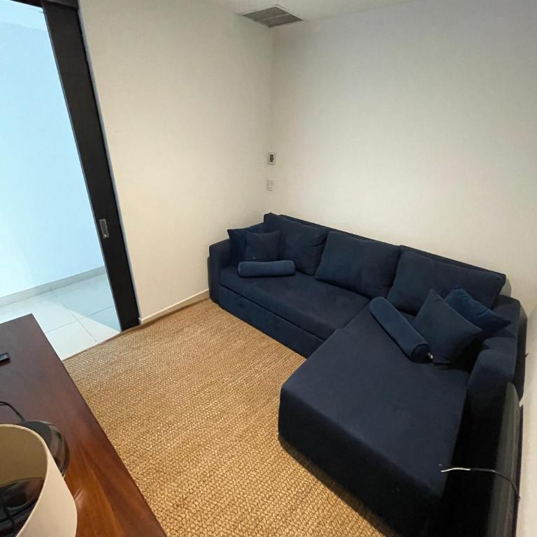 Departamento con Vista a Mar Icon Vallarta Piso 15 - Apartment - 47
