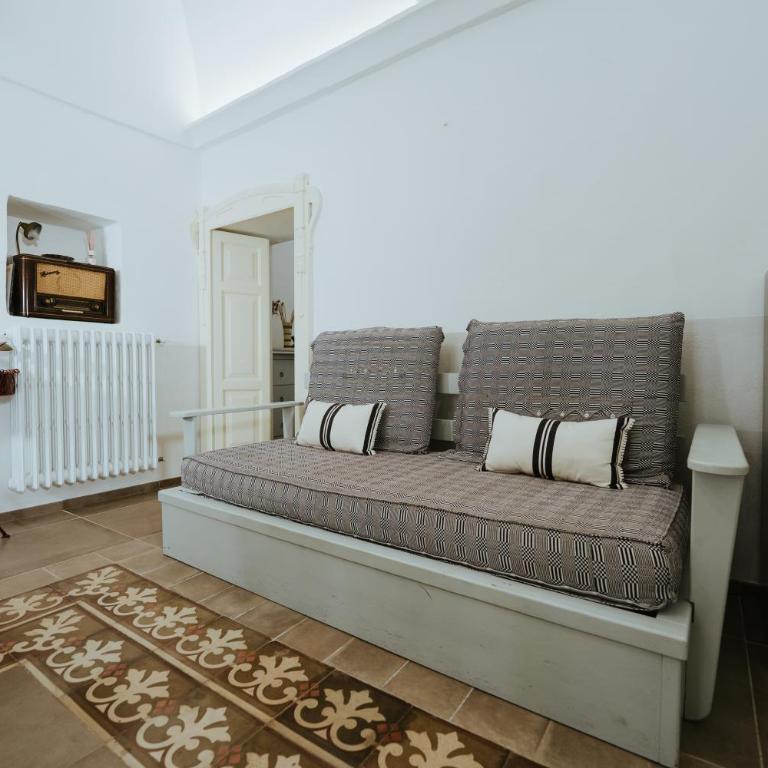 i Trulli di Figazzano - Casa con 2 Camere da Letto - 8