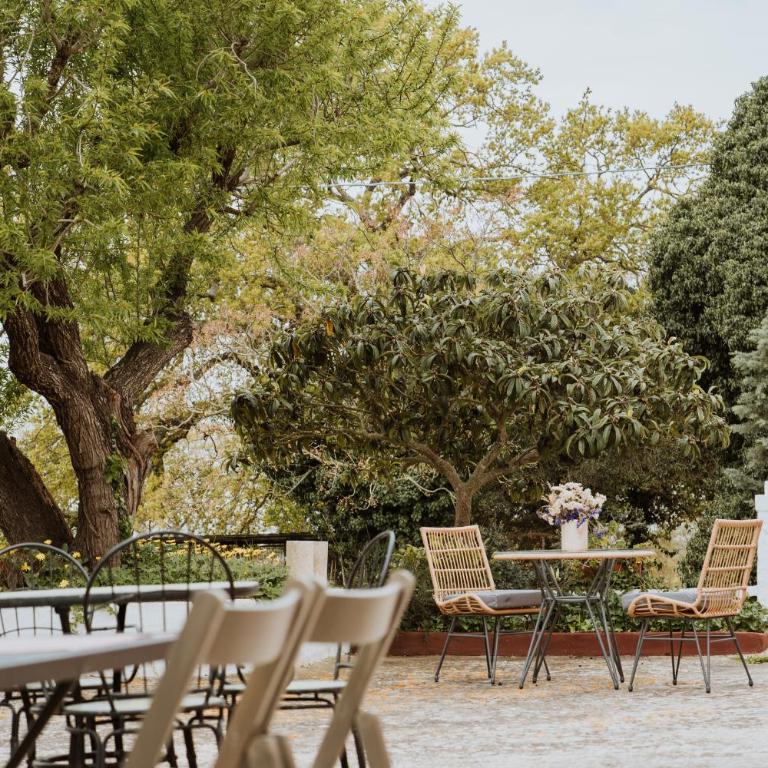 i Trulli di Figazzano - Casa con 2 Camere da Letto - 17