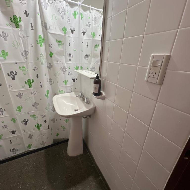 Don Ramón - One-Bedroom Apartment - 3