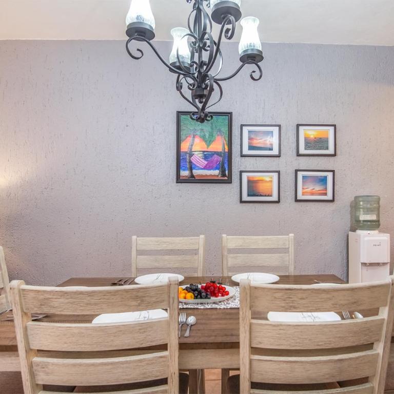 Living Water Clean Spacious Condo - Casa - 12