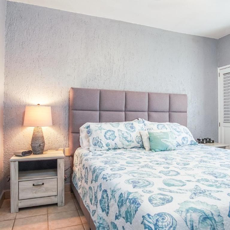 Living Water Clean Spacious Condo - Casa - 14