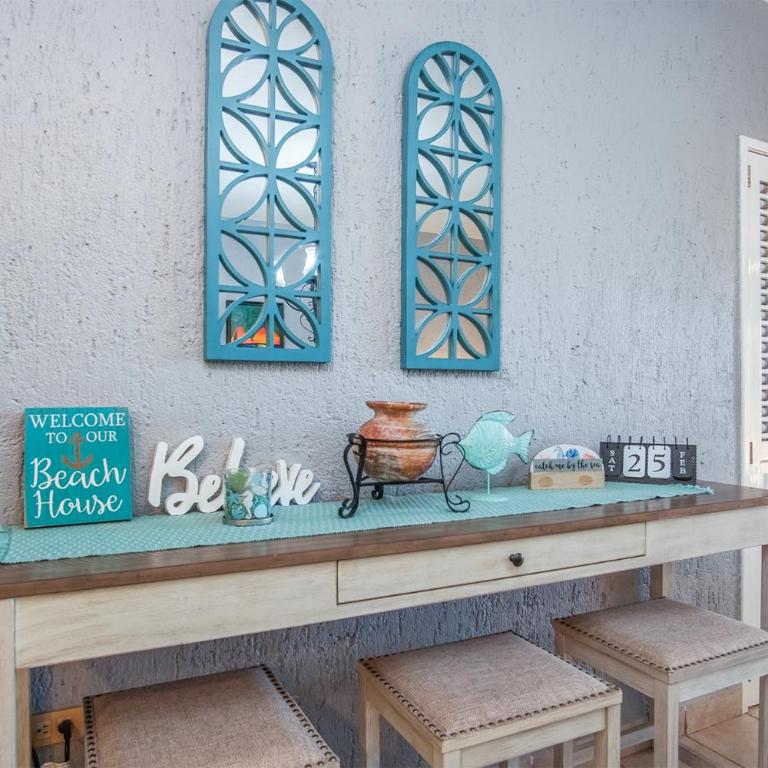 Living Water Clean Spacious Condo - Casa - 9