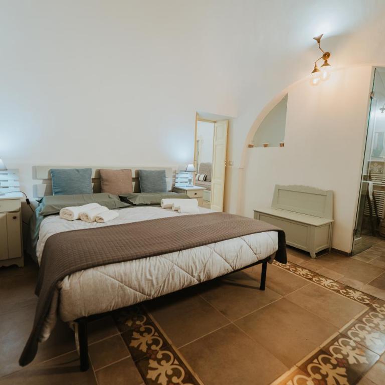 i Trulli di Figazzano - Casa con 2 Camere da Letto - 18