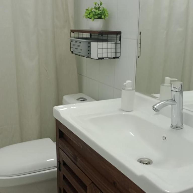 APARTAMENTO In HOUSE ALAMEDA - Apartamento de 2 dormitorios - 6