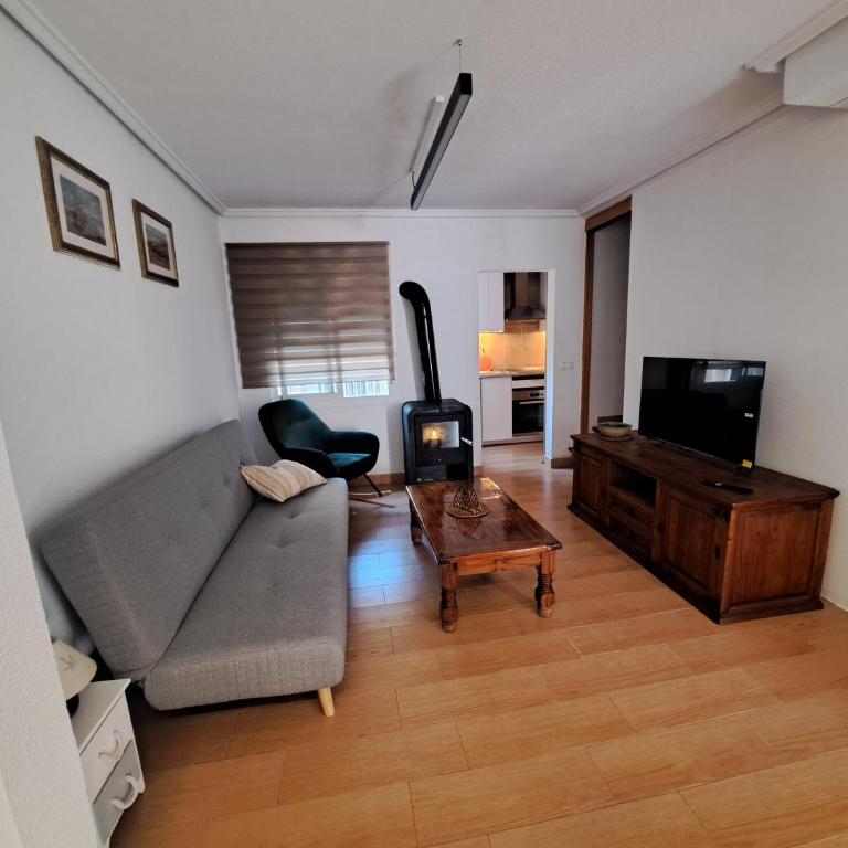 PepeHills - Two-Bedroom Townhouse - 18
