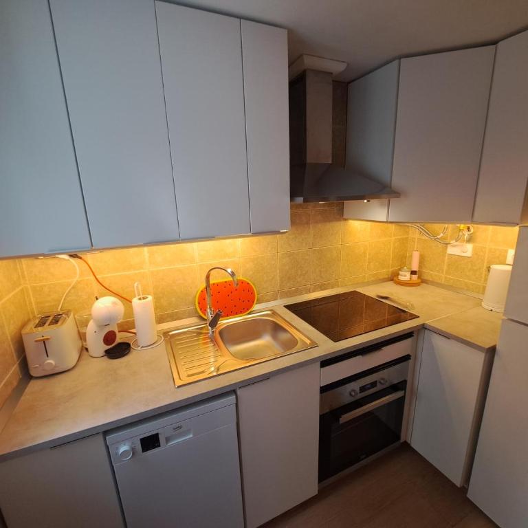 PepeHills - Two-Bedroom Townhouse - 17
