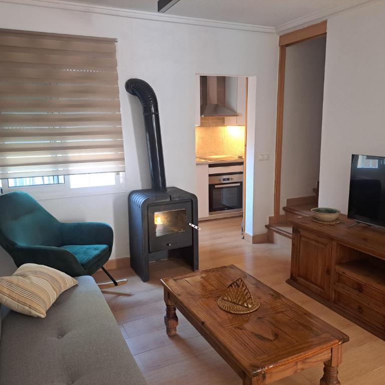 PepeHills - Two-Bedroom Townhouse - 14