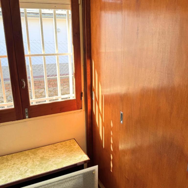 Descansá en Cosquín casa con patio y asador - Casa de 3 dormitorios - 14