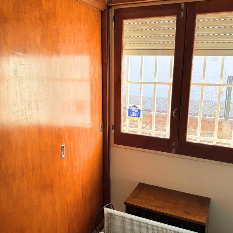 Descansá en Cosquín casa con patio y asador - Casa de 3 dormitorios - 20