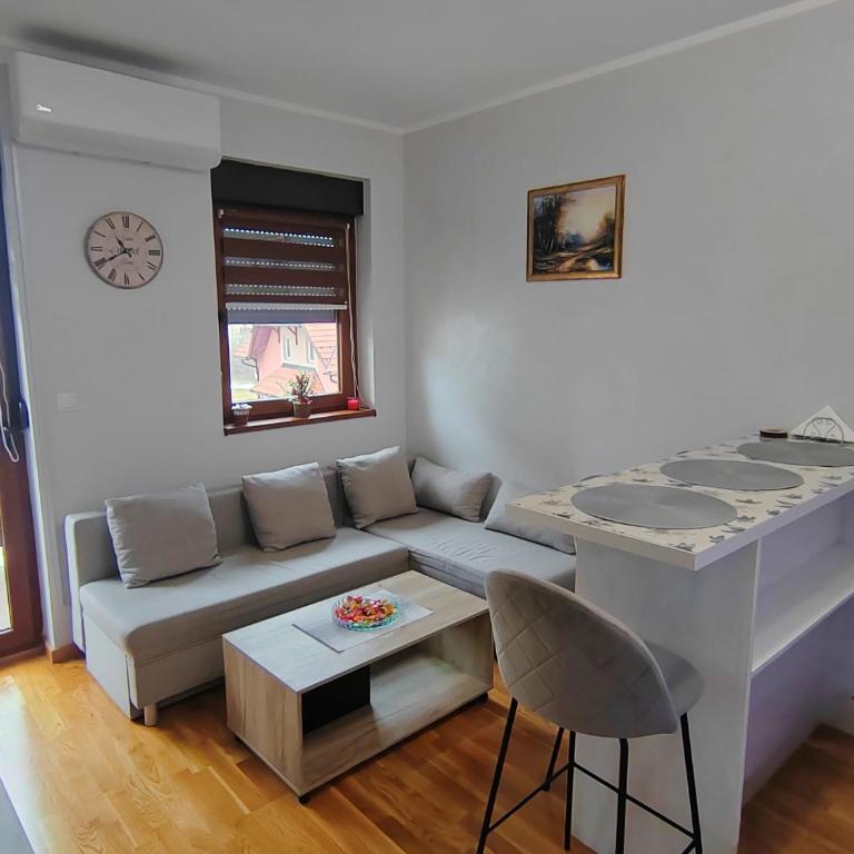 Apartman Sunčani vrhovi Zlatibor - One-Bedroom Apartment - 3
