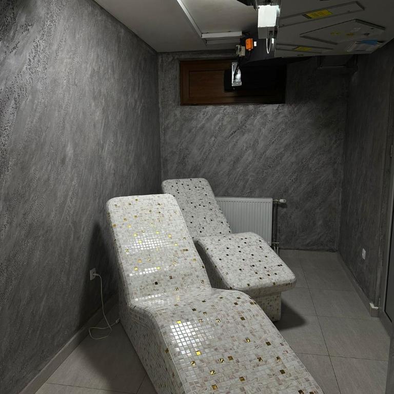 Apartman Sunčani vrhovi Zlatibor - One-Bedroom Apartment - 16