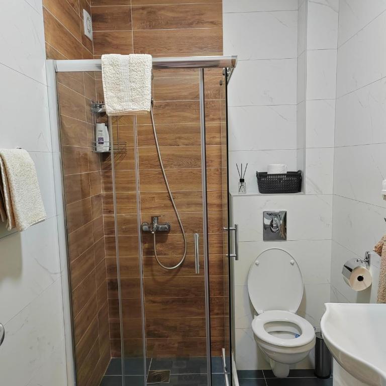Apartman Sunčani vrhovi Zlatibor - One-Bedroom Apartment - 8