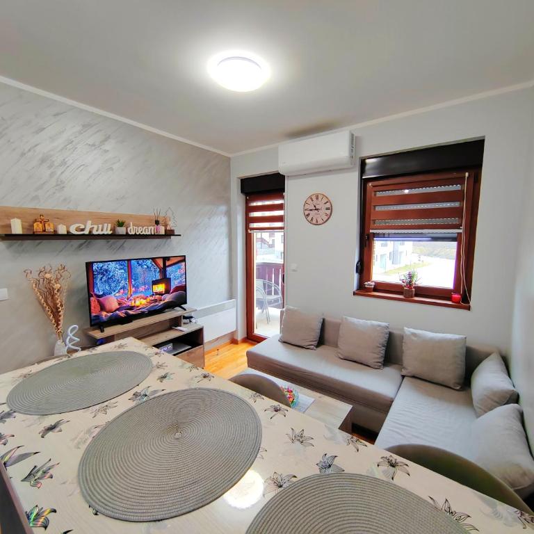 Apartman Sunčani vrhovi Zlatibor - One-Bedroom Apartment - 2