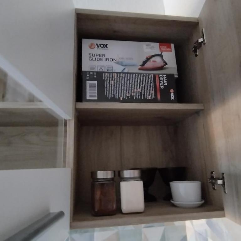 Vaske 2 - Apartman sa 2 Spavaće Sobe - 3