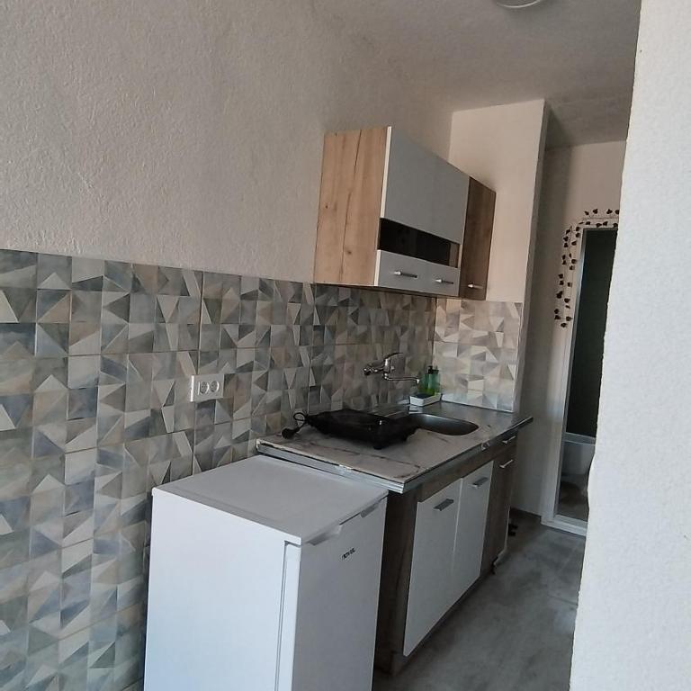 Vaske 2 - Apartman sa 2 Spavaće Sobe - 7