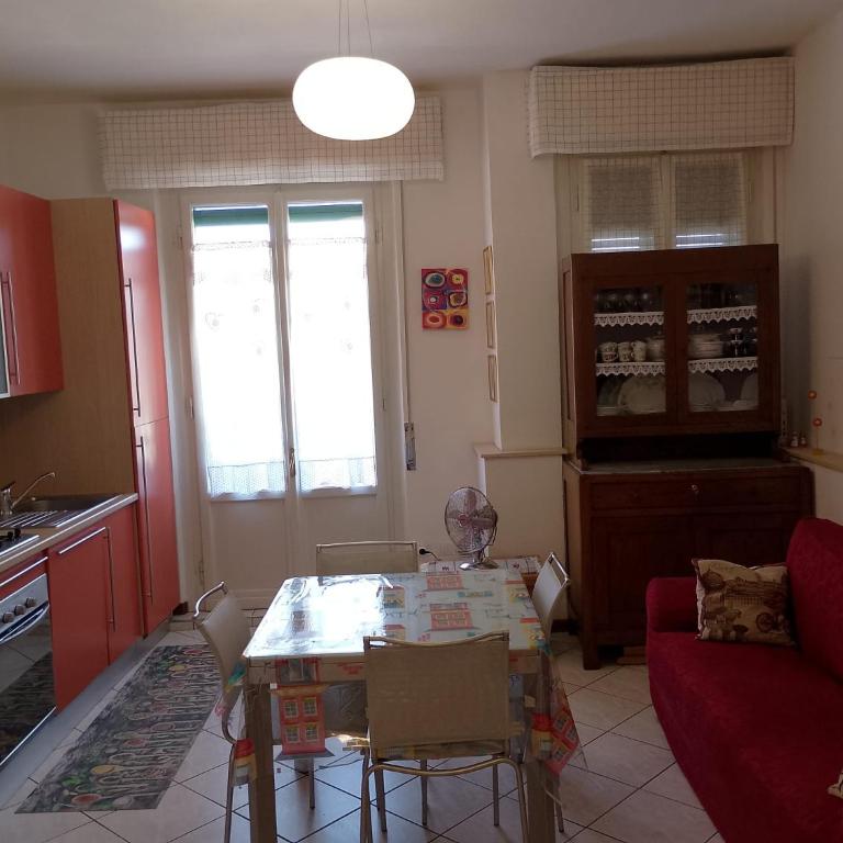 Appartamento Firenze Isolotto - Appartamento con 1 Camera da Letto - 17