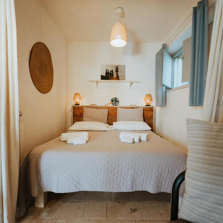 i Trulli di Figazzano - Casa con 2 Camere da Letto - 13