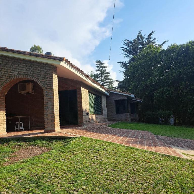La Granja - Casa de 3 dormitorios - 1