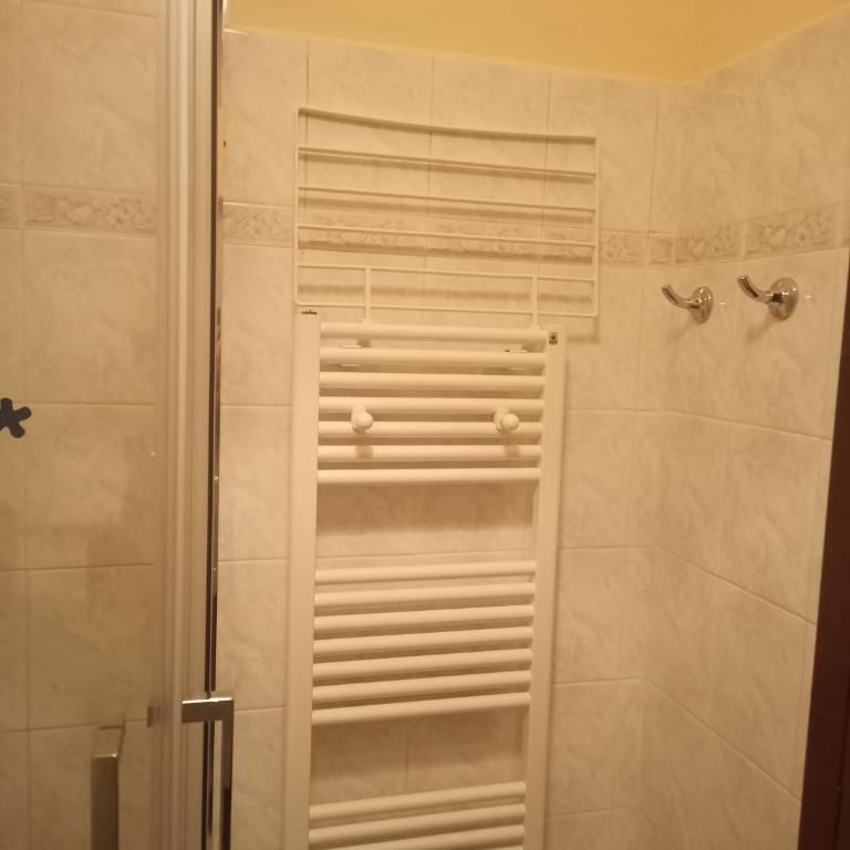 Appartamento Firenze Isolotto - Appartamento con 1 Camera da Letto - 18