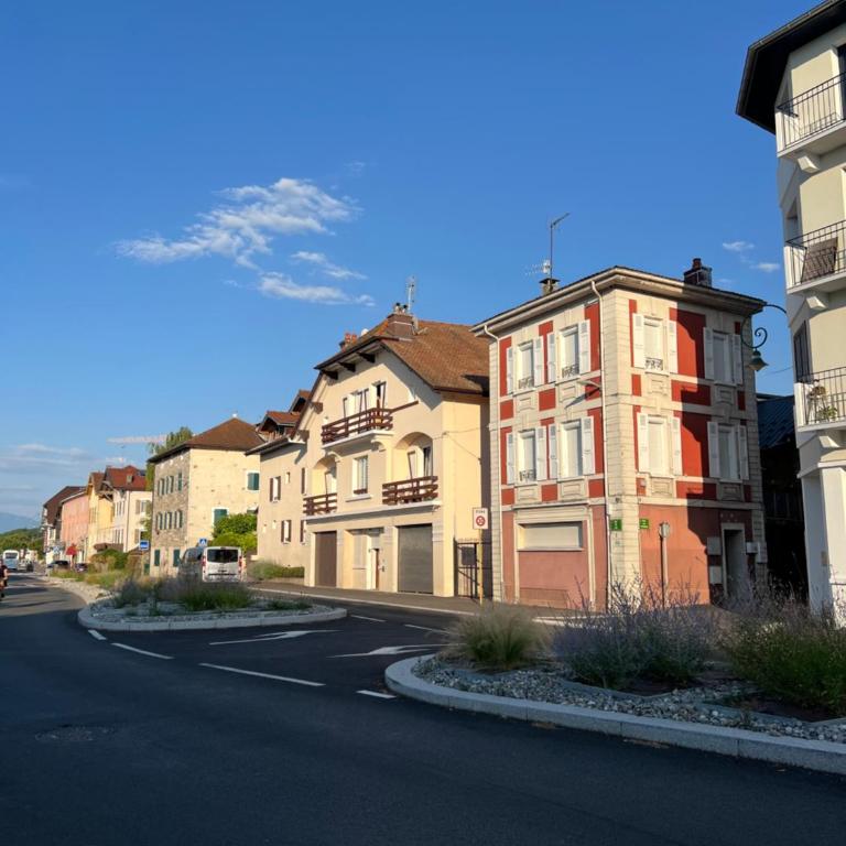 La Pistacherie à 30m de la plage de Grande Rive - Two-Bedroom Apartment - 35