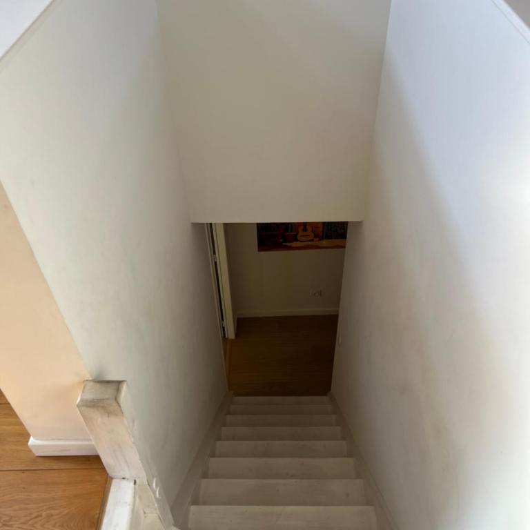 La Pistacherie à 30m de la plage de Grande Rive - Two-Bedroom Apartment - 29