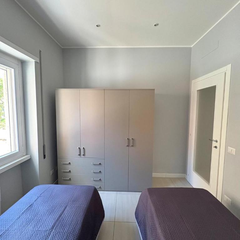 Fortis Domus - Appartamento con 2 Camere da Letto - 7