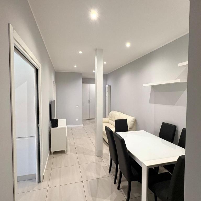 Fortis Domus - Appartamento con 2 Camere da Letto - 2