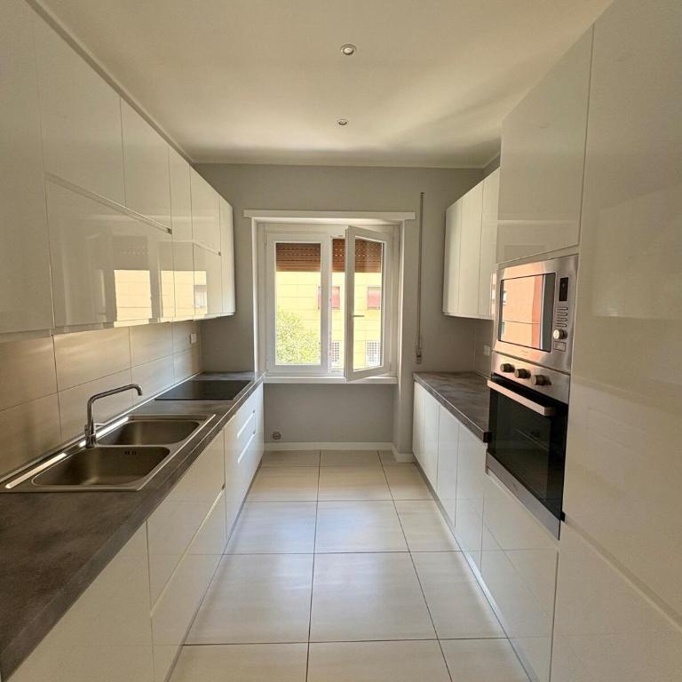 Fortis Domus - Appartamento con 2 Camere da Letto - 9