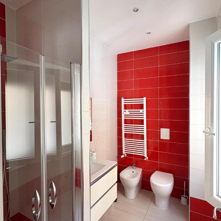 Fortis Domus - Appartamento con 2 Camere da Letto - 12