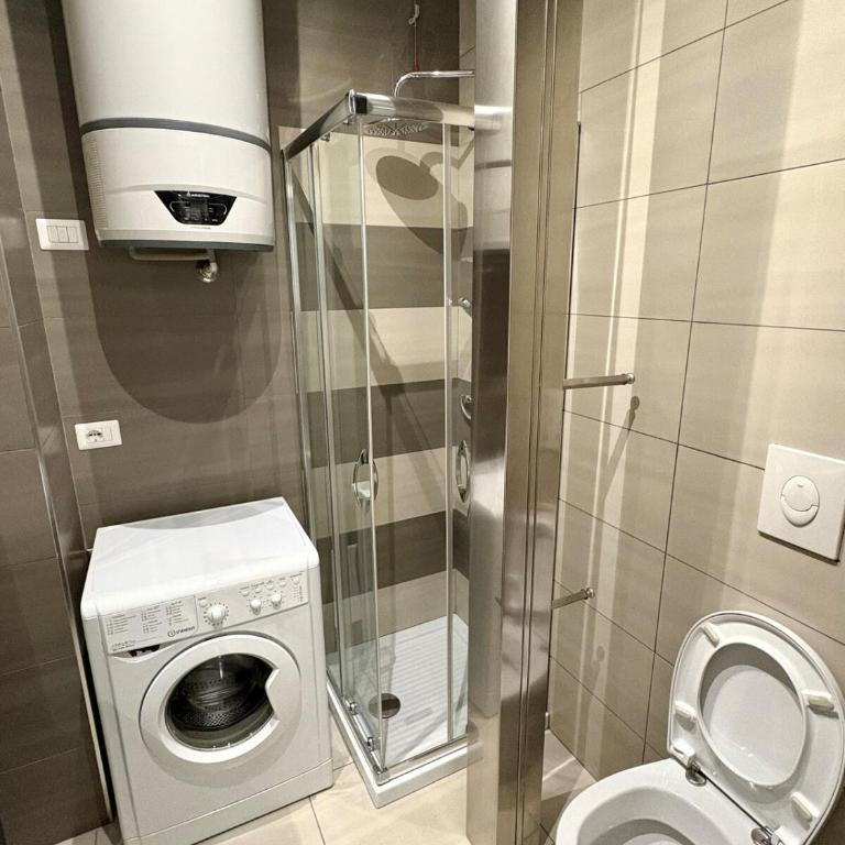 Fortis Domus - Appartamento con 2 Camere da Letto - 11