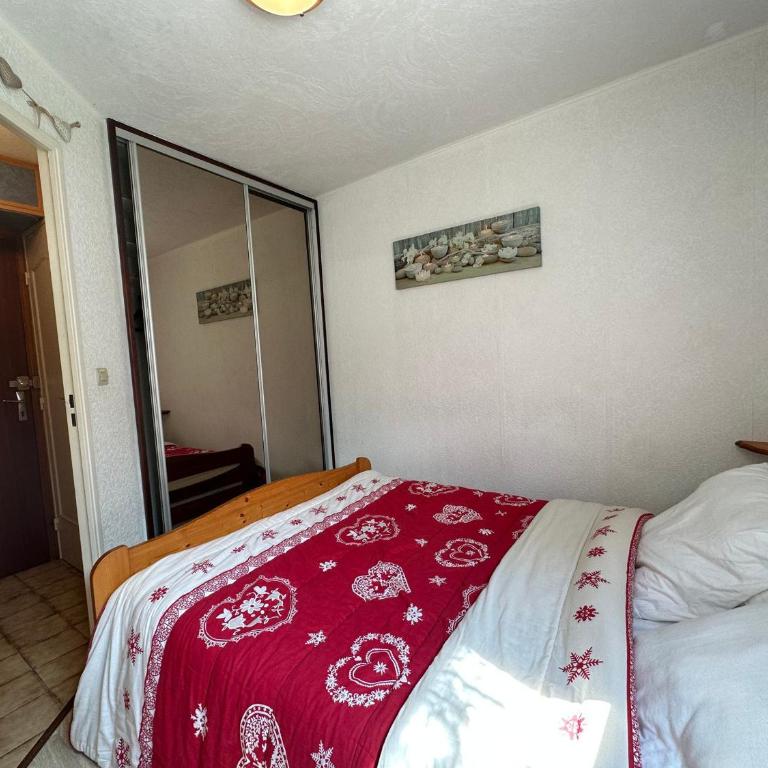Appartement confortable pour 4 dans un village pittoresque - Appartement 1 Chambre - 6
