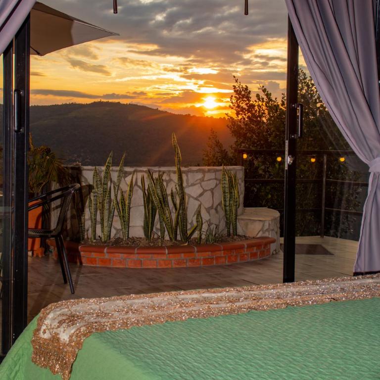 Glamping Pedro - Villa de 1 dormitorio - 13