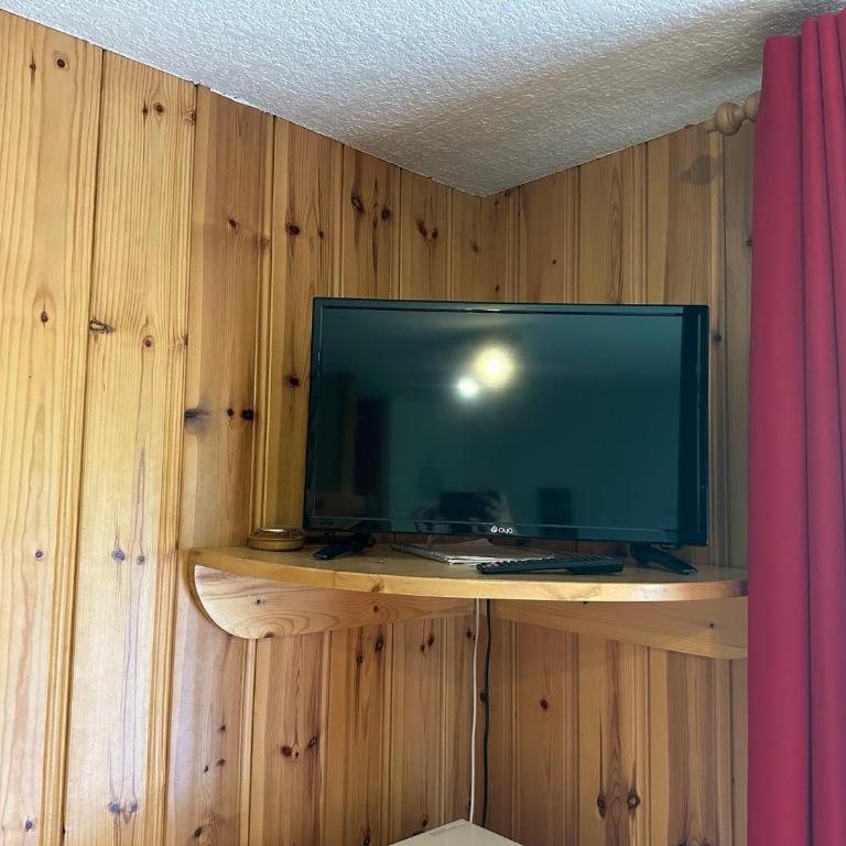 Appartement cosy pour 4, proche Lac Bleu, terrasse sud - Appartamento con 1 Camera da Letto - 10