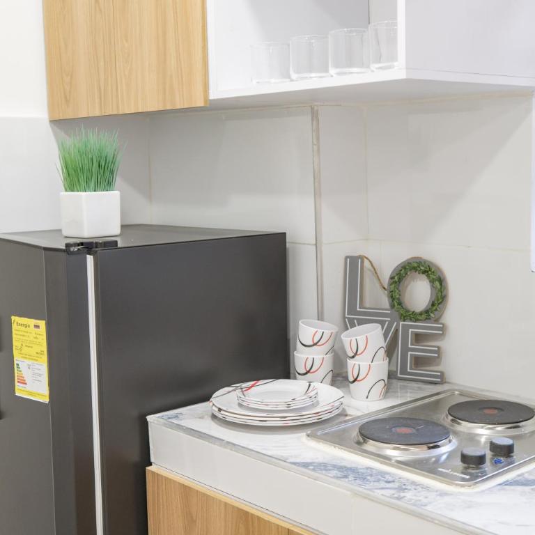 Home Sweet Home Teusaquillo Chapinero - Estudio Familiar - 10