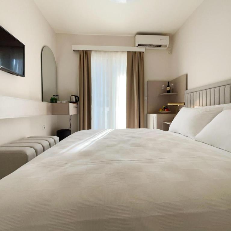 The House Rooms - Deluxe King Room - 7