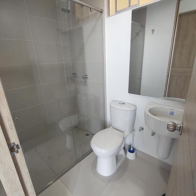 Aviva HOME1 - Apartamento de 2 dormitorios - 2