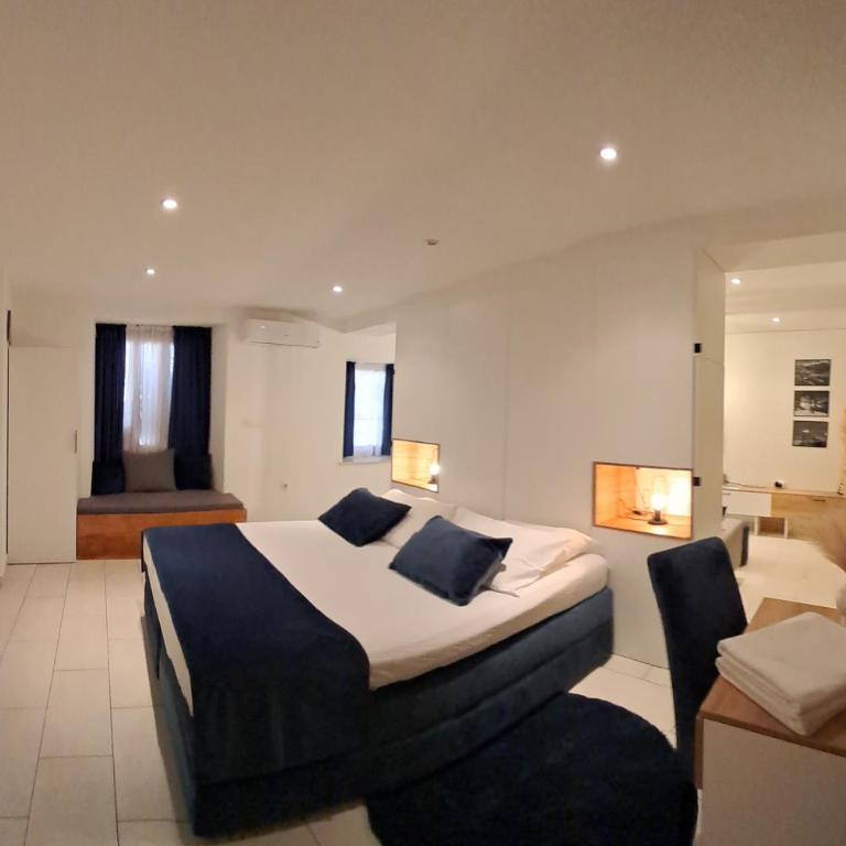 Apartman Magic moments Stari Grad - One-Bedroom Apartment - 19